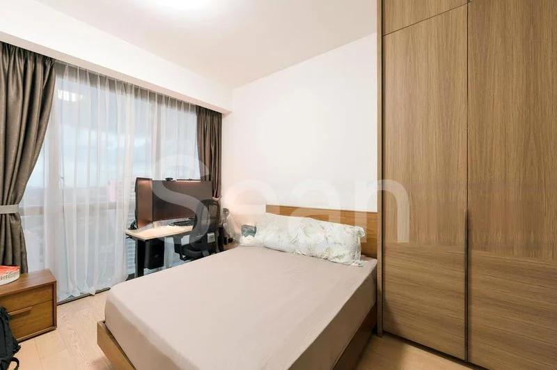2 Bed Condo for Sale in  Echelon - Image 7